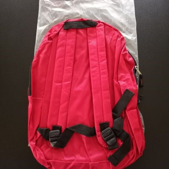 Backpack Trailmaker Classic Backpack Unisex Men and Women Hiking Biking Beach - Picture 3 of 6